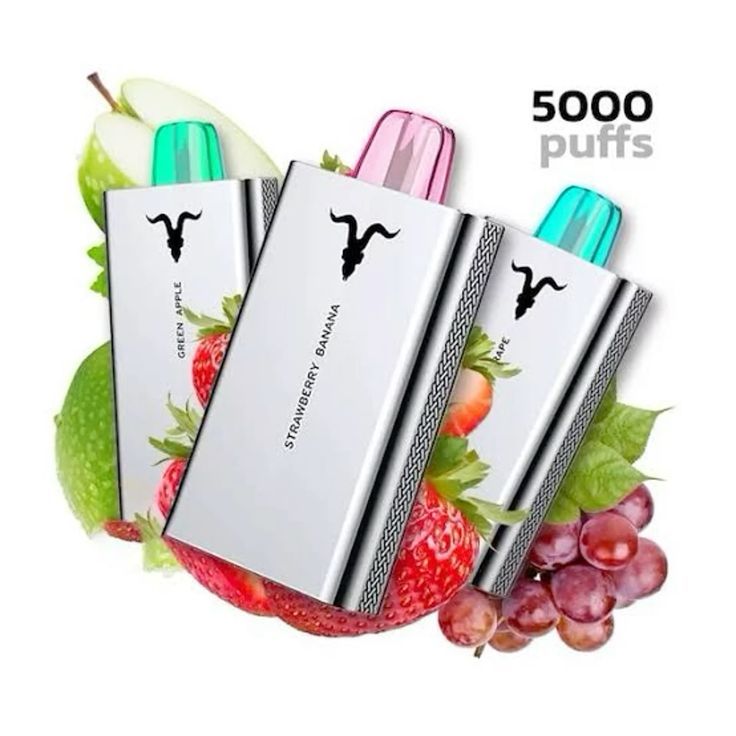 Packspod Vape